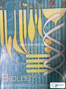 NCERT Biology Textbook