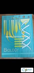 NCERT Biology Textbook for Class 12th