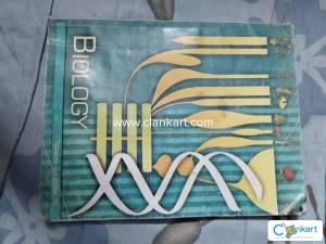 NCERT Biology Textbook for Class XII