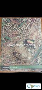 NCERT Biology Textbooks for Class 11th and 12th