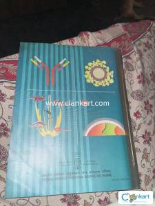 NCERT Biology chass 12