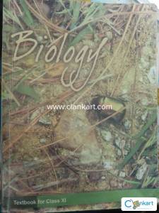 NCERT Biology class12