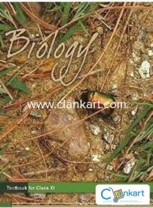 NCERT Biology class 11