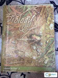 NCERT Biology class 11