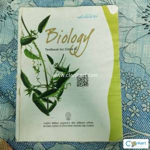 NCERT Biology class 11