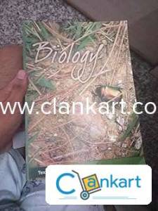 NCERT Biology class 11th