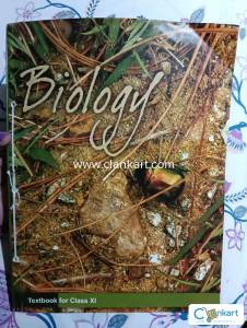 NCERT Biology class 11th