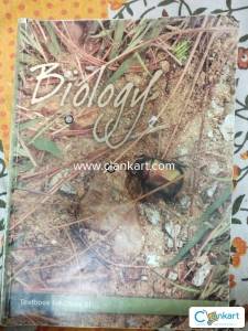 NCERT Biology class 11th