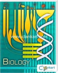 NCERT Biology class 12