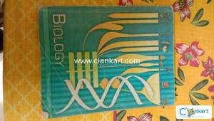 NCERT Biology class 12