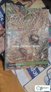 NCERT Biology for 11th