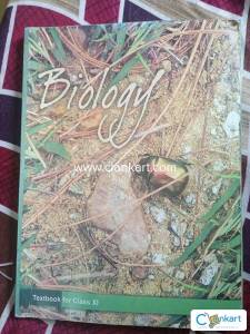 NCERT Biology for 11th