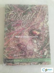 NCERT Biology for Class 11