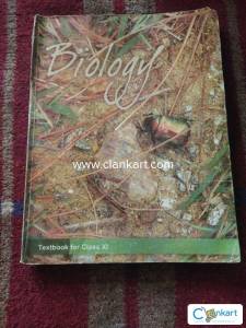NCERT Biology for Class 11