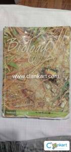 NCERT Biology for Class 11