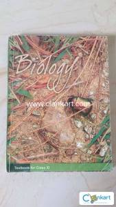 NCERT Biology for Class 11