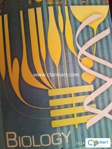 NCERT Biology for Class 11