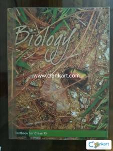 NCERT Biology for Class 11