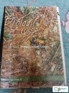 NCERT Biology for Class 11