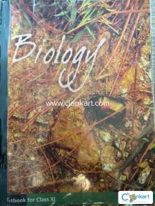 NCERT Biology for Class 11