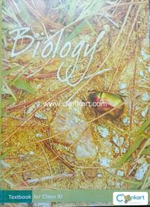 NCERT Biology for Class 11