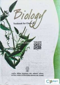 NCERT Biology for Class 11th
