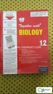 NCERT Biology for Class 12
