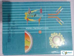 NCERT Biology for Class 12