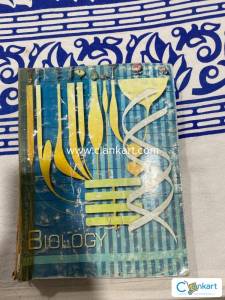 NCERT Biology for Class 12