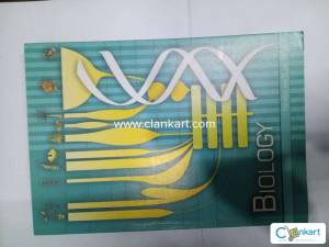 NCERT Biology for Class 12