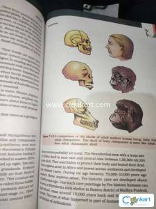 NCERT Biology for Class 12