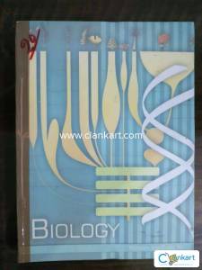 NCERT Biology for Class 12