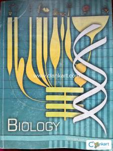 NCERT Biology for Class 12