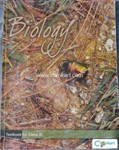 NCERT Biology for Class 12