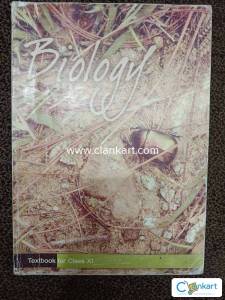 NCERT Biology for Class 12