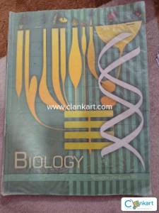NCERT Biology for Class 12