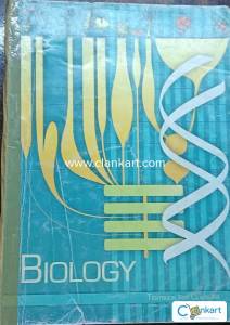 NCERT Biology for Class 12