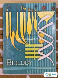 NCERT Biology for Class 12