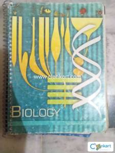 NCERT Biology for Class 12