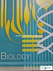 NCERT Biology for Class 12th (2024-25) Edition