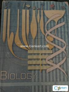 NCERT Biology for class 11