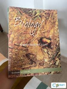 NCERT Biology for class 11