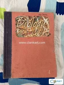 NCERT Biology for class 11