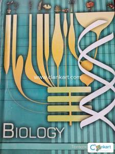 NCERT Biology for class 12