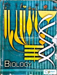 NCERT Biology for class 12