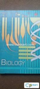 NCERT Biology for class 12th