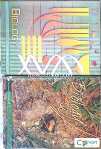 NCERT Biology for class XI&XII