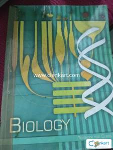 NCERT Biology for class Xll