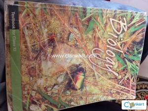 NCERT Biology textbook 11th class