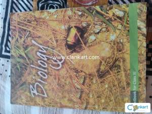 NCERT Boilogy for Class 11